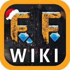 Free Fire Wiki - Guía, Noticias, Información y más アプリダウンロード