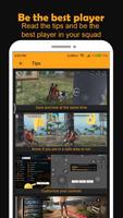 Free Fire Wiki screenshot 2