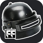 Stickers de Free Fire icon
