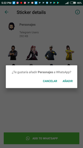 Stickers De Free Fire Apk 2 0 Download For Android Download Stickers De Free Fire Apk Latest Version Apkfab Com