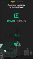 Immo Bypass Plakat