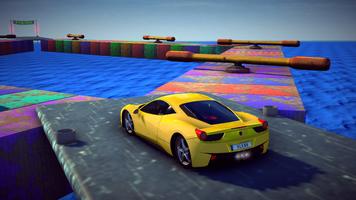CarLegends Real Car Parking скриншот 1