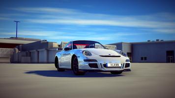 CarLegends Real Car Parking скриншот 2
