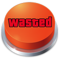 Wasted Meme Sound Button