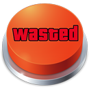 Wasted Meme Sound Button APK