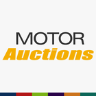 Cars, Parts + Motor Auctions icon