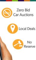 Cars, Parts + Motor Auctions capture d'écran 1