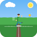Countryside Runner: Dwisa APK