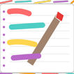 Draw & Color icon