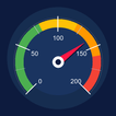 GPS Live Speedometer icon