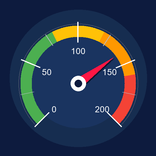 GPS Live Speedometer