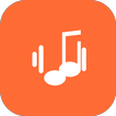 Music Player-Dwisa icon