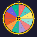 Spin The Wheel: Dwisa APK