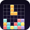 Stack Block Puzzle icône