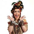 Carmen Miranda Wallpaper