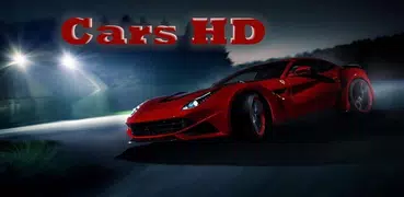 Cars HD
