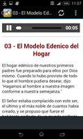 El Hogar Cristiano 截图 3