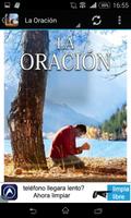 La Oración - Audiolibro poster