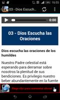 La Oración - Audiolibro اسکرین شاٹ 2