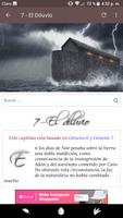 Patriarcas y Profetas capture d'écran 1