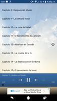 Patriarcas y Profetas capture d'écran 3