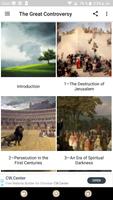 The Great Controversy Plakat