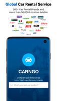 CARNGO Car Rental اسکرین شاٹ 2