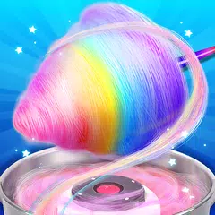 Unicorn Chef Games for Teens XAPK Herunterladen