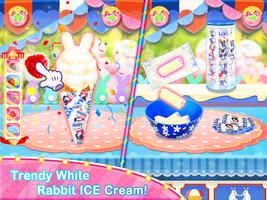 Unicorn Chef Games for Teens اسکرین شاٹ 2