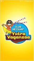 Club Netsurf Affiche