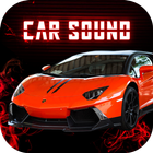 Extreme Car Sounds Simulator icono