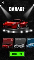 Extreme Car Sounds Simulator Poster