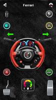 Extreme Car Sounds Simulator captura de pantalla 1