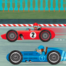 Two cars APK