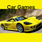 Car Games 아이콘