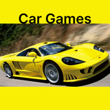 Car Games aplikacja