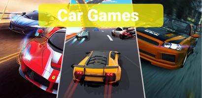 Car Games скриншот 2