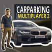 ”Car Parking Multiplayer 2