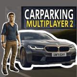 آیکون‌ Car Parking Multiplayer 2