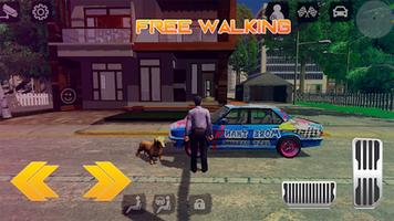 Car Parking Multiplayer 2 imagem de tela 2