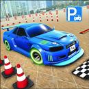 Parkeerplaats-APK