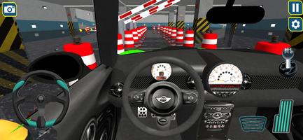 Parkplatz Screenshot 1