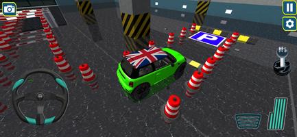 Parkplatz Screenshot 2