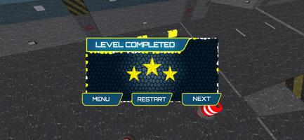Parkplatz Screenshot 3