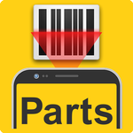 Auto Parts Scanner - Car Parts icon