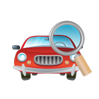 Car Parts & Accessories icon