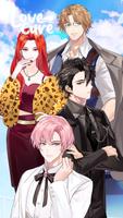 LOVECURE Cartaz