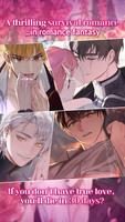 Abnormal State : Otome Love الملصق