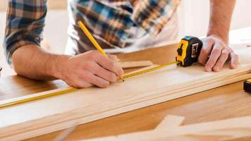 Carpentry learn penulis hantaran