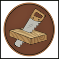 ”How to learn carpentry